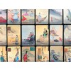 Tarot Card Divination Ogata Tsukiko Tarot (Large Arcana Only, 22
