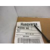 Husqvarna 137, 142, 141 Muffler Bolt 5300160-44