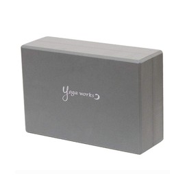 yoga block a sesame