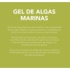 Shelo Nabel- Gel Reafirmante Corporal De Algas Marinas 250ml