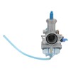 27mm Carburetor Metal Carb Assembly Replacement for WY125 CG150 125cc