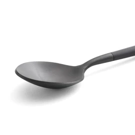 Cutipol GOA GO11BLF Coffee/Tea Spoon, All Black