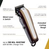 Wahl Professional 5-Star Legend #8594 Máquina Cortadora de Cabello Inalámbrica