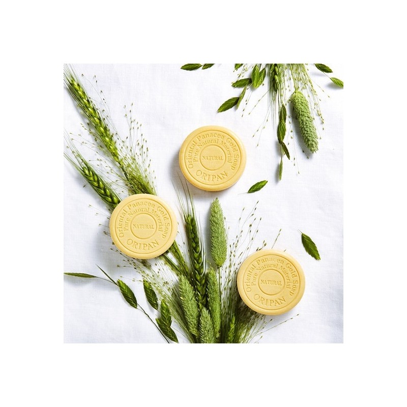 Oripan Gold Home Set (55g x 4) 4 sets /