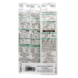 Hapika Sumikko Gurashi Hapika Blue Main Unit + 2 Replacement Set