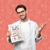 Gift Idea Advent for Helibat - Certificate for the Groom