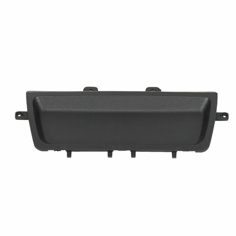 IwbwlAg Double Din Dash Install Bezel Radio Stereo Kit for