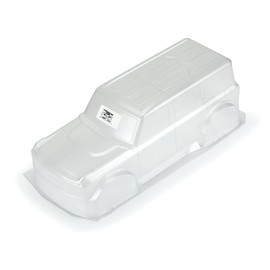 Pro-line Racing 1/10 2021 Ford Bronco Clear Body Granite/Vorteks PRO359100 Car/Truck Bodies Wings & Decals