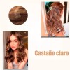 Universo en Linea Paquete 30 Shampoo Tinte Instantaneo 15min Cubre