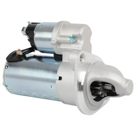ALEGE Starters High Torque Starter Motor for Hyundai Elantra 2011-2014