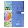 Clairefontaine Koverbook 980420C Exercise Book DIN A4+ 24 x 32