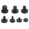 Zreneyfex 14 Pcs Double Flares Adapters Tools Kit, Tubing Expander