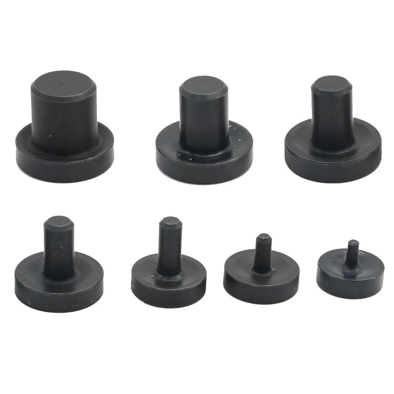 Zreneyfex 14 Pcs Double Flares Adapters Tools Kit, Tubing Expander