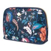 Oilily Chiara Cosmetic Bag Blue Iris