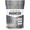NATSA Citrato de Magnesio Polvo, 500gr, 166 Porciones