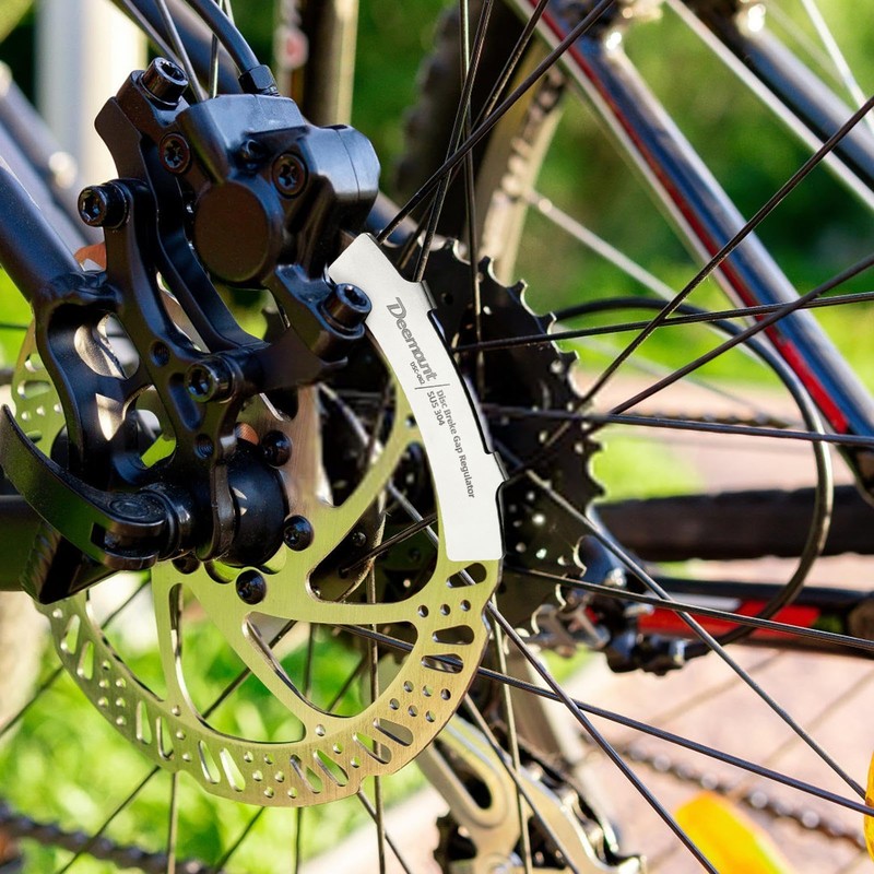 Disc Brake Aligner,Disc Brake | Disc Brake Alignment Lengthen Spacers