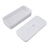 Ultraviolet Cleaning Box Dual USB Interface 360 Degree Cleaning 1200mAh