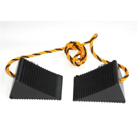 Forklift Ratchet Double 75 x 123 x 67 with Rope