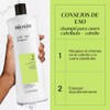 Nioxin - Sistema 2 - Champú Fortalecedor para Cabello y