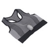 Electric Massage Bra 360° Wrapped Breathable 3D Strong Lifting Multifunctional