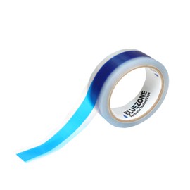 CalFlor TA82350 BlueZone Perimeter Sealant Tape, for Installing Laminate, Vinyl & Tile Flooring Where an exspansion Space, Gap or Edge occurs.