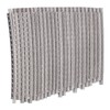 24Pcs Guitar Fret Wire 2.7mm 24 Frets Stainless Steel Fretwire