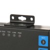 RS232 RS485 Serial to Ethernet Adapter Professional Transparent Transmission Serial