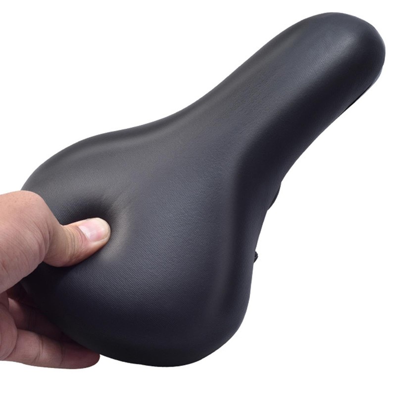 Folpus Kids Bicycle Saddle Replacement, Practical Balance Bike Seat Cushion