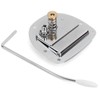 Tremolo Bridge for Jazzmaster Electric Guitar Metal Musical Instrument Accessories