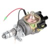 Reemplazo del Distribuidor Mrisata, Aleacin de Aluminio, Distribuidor Electrnico Automotriz,