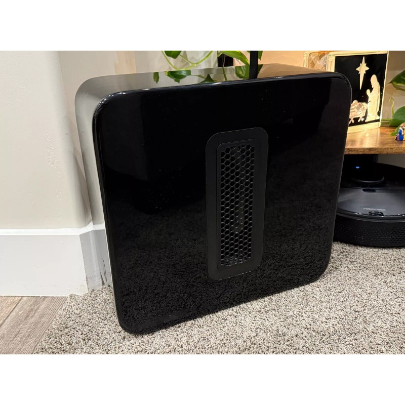 Unbranded 2 Pack - Subwoofer Protector Cover / Grill for