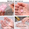 600 Sheets Portable Travel Soap Sheets, Dissolvable Soap Paper Sheets