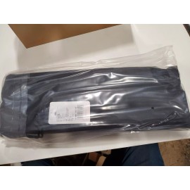 Naturehike Portable Camping Side Tables with Aluminum Table _Grey 41x35x29 cm