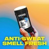 AXE Antiperspirant Deodorant Stick for Men Anarchy For Him 2.7