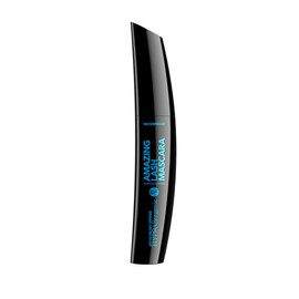 Bell HYPOAllergenic, Amazing Lash Waterproof Mascara 11 g Black