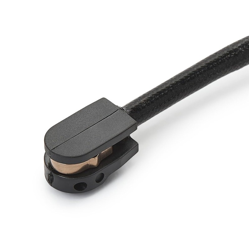 RIDEX Plus warning contact brake pads