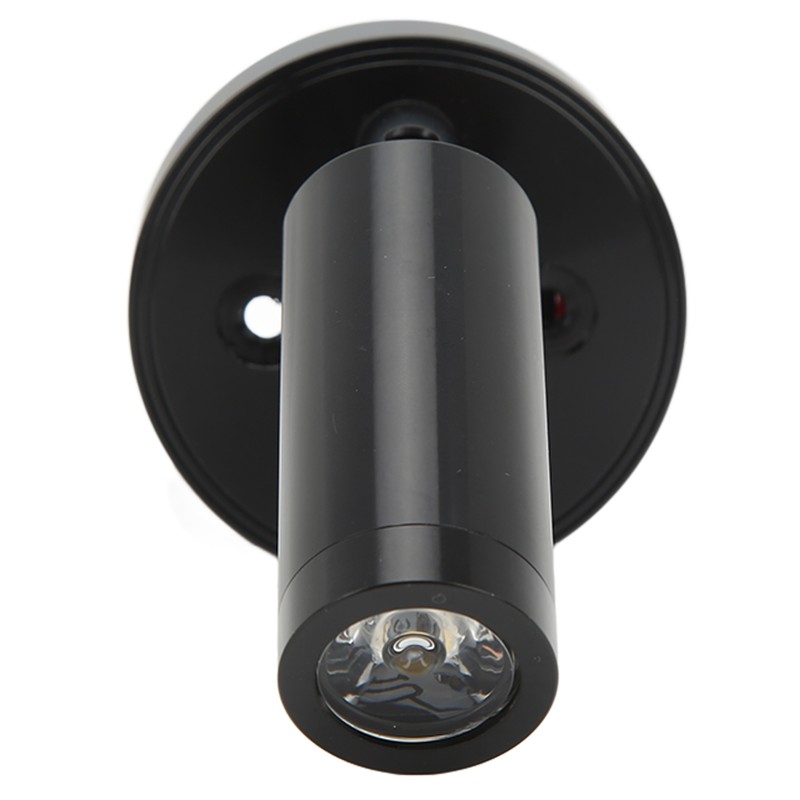 RV Bedside Reading Light Rotatable Wall Mount LED Spot Reading