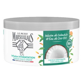 Le Petit Marseillais 4-in-1 Mask Light Hydration 300ml