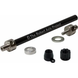 Robert Axle M12 Joint Axle Various Variants for BOB trailers