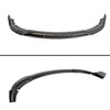 NEESPOC Front Bumper Lip Splitter Spoiler Fit for Dodge Charger