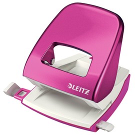 Leitz Nexxt Wow Hole Punch