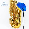 Saxophone Cleaning Cloth