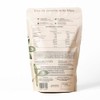 MenoThrive Suplemento natural Protena vegetal Isoflavonas de soya Sabor vainilla
