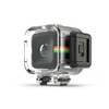 Polaroid Waterproof Shockproof Case for the Polaroid CUBE, CUBE+ HD