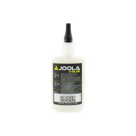 JOOLA Table Tennis Rubber X-Glue (37 mL)