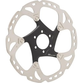 SHIMANO XT SM-RT86 6-Bolt Disc Brake Rotor (180 mm)