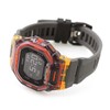 Casio G-Shock Men's GBD-200 Wristwatch, black/grey/multicolor, sports