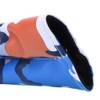 4PCS PU Leather Camouflage Waterproof Thicken Lining Golf Putter Head