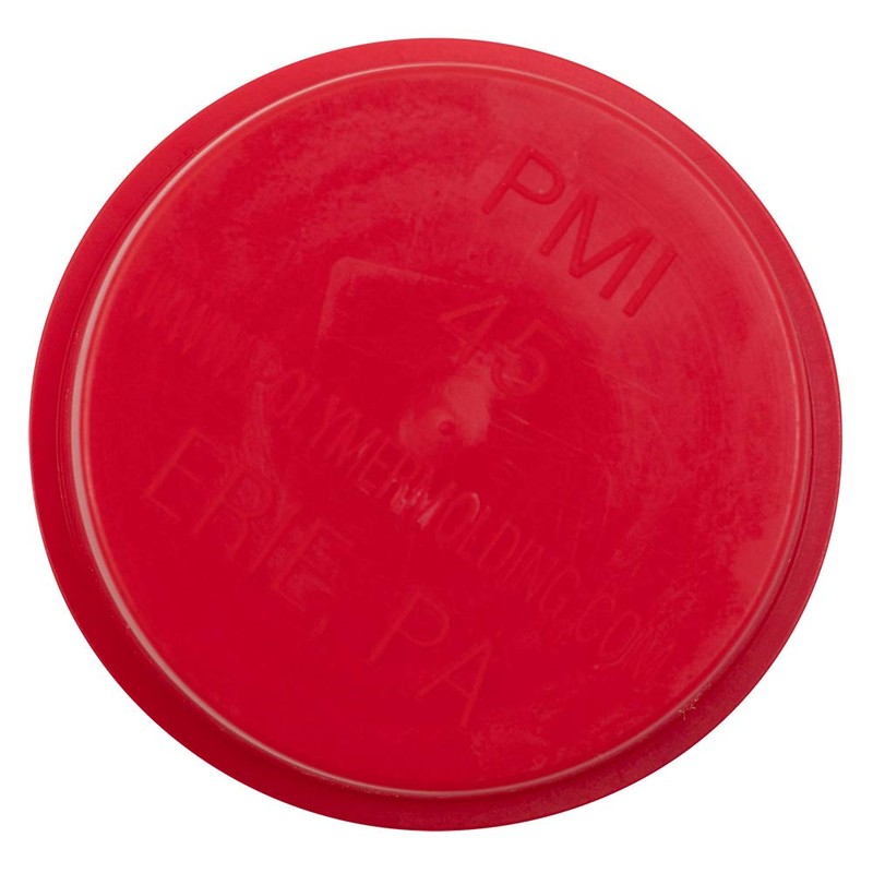 Brock CPT-210 Tapered Cap Plugs 100 Pieces Compatible With T-210