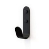 The Hairpin Leg Co. [HLC] Metal J Wall Hook. Chunky